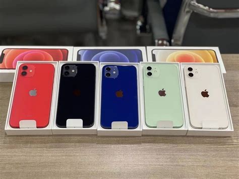 best iphone 12 mini color.